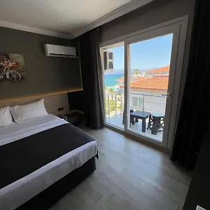 酒店 Grand Faik, Çeşme