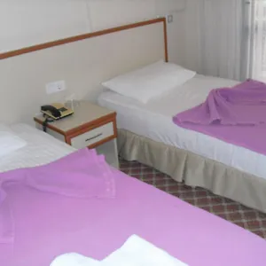 Kerman Otel
