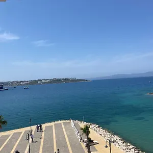 Pasifik Çeşme