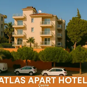 Atlas Hotel
