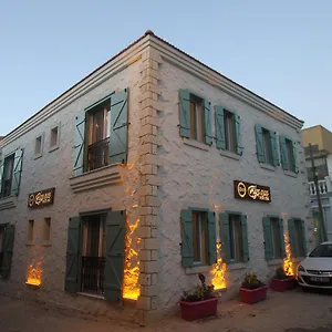 酒店 Alya Mou Butik, Çeşme